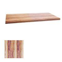 Dockers Laminat Masa Tablası (70X130) - Indiana Shesman