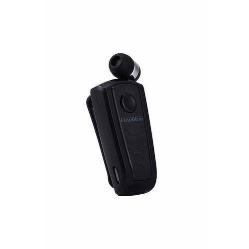 F910 Kablosuz Makaralı Bluetooth Kulaklık