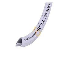 SEVGENT Jant Alm Çift Kat Beyaz 28 Rectus