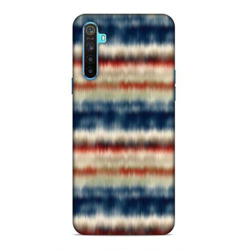 Realme 6i Uyumlu Kılıf Romans (4) Koruma Kılıfı Lacivert