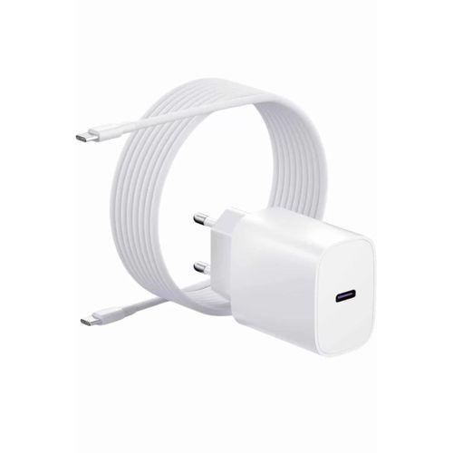 Hızlı Şarj Güç Adaptörü Şarj Aleti İos Uyumlu 15/pro/pro Max