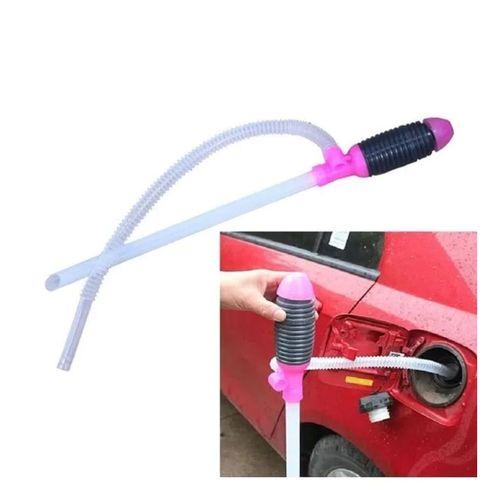 Benzin, Mazot, Yağ, Su Ve Sıvı Aktarma Pompası 65 Cm