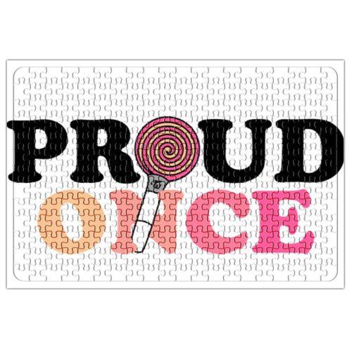 Twice Proud Once Puzzle 240 Parça Yapboz