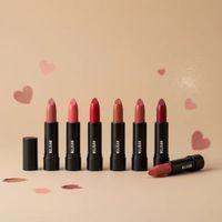 9'lu Love Matte Ruj Seti