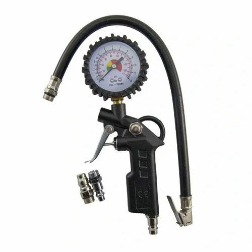 Saatli Hava Tabancası