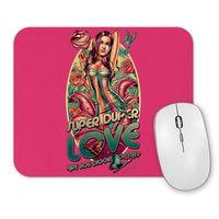 Music Super Duper Mouse Pad