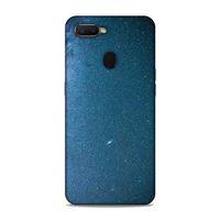 Oppo Ax7 Kılıf Yildizlarin Altinda Arka Kapak Silikon Koruma Full Koruyucu