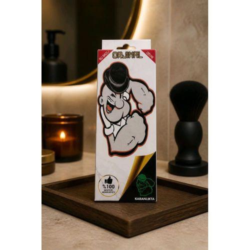 Monalisa Home  Kalıcı Gece Fosforlu Figürlü Dövme