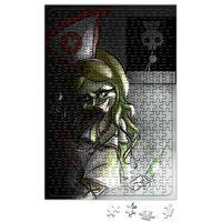 Silence Puzzle 240 Parça Yapboz