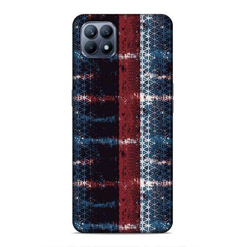 Huawei P40 Lite Uyumlu Kılıf Utopia (45) Liquid Air Kılıf Orange