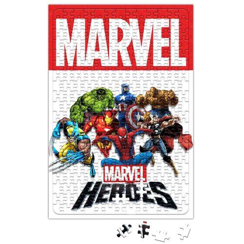Marvel Puzzle 240 Parça Yapboz