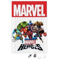 Marvel Puzzle 240 Parça Yapboz