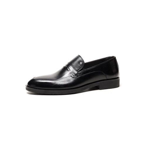 Pierre Cardin 63539 Siyah Kışlık Termo Taban Erkek Ayakkabı
