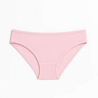 7 Li Düz Külot Kadın