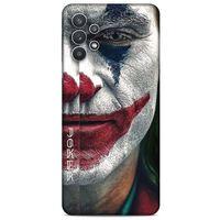 Samsung Galaxy A32 Uyumlu Kılıf Joker (1) Kılıfı Kırmızı