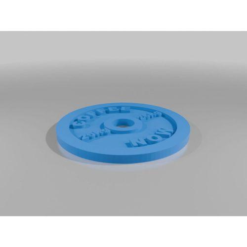 Kahve Organizer (Bu ürün Sadece Plastik parçadır - Almadan Önce Soru Sorabilirsiniz)