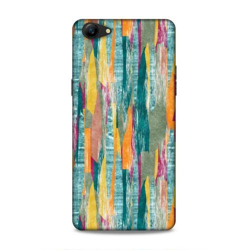 Oppo A79 Uyumlu Kılıf Utopia (34) Slim Armor Kılıf Rüzgar Gülü