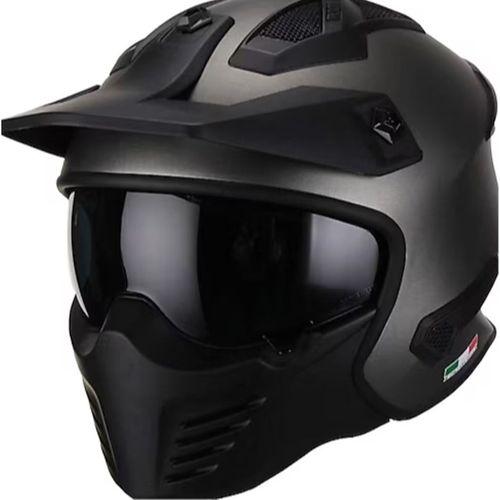 Kask Fullface Tokyo X2 Sway M