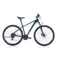Bianchi M0018 Hidrolik Fren 21 Vites 29 Jant Dağ Bisikleti Siyah-Turkuaz 43 cm