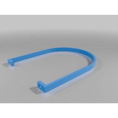 Mauro (Bu ürün Sadece Plastik parçadır - Almadan Önce Soru Sorabilirsiniz)