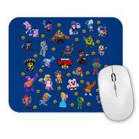Brawl Stars  Büyük Yıldızlar Mouse Pad