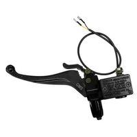 SEVGENT Fren Hidrolik Depo Sol E-Bike Üçtekerli