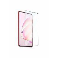 Samsung Galaxy A12 Uyumlu Premium Ekran Koruyucu 9h Sert Temperli Kırılmaz Cam Koruma Şeffaf