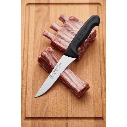 Sürmene Kasap Bıçağı Kaburga Kemik Sıyırma Doğrama Bıçağı Şef Mutfak Et Kurban Bıçak Sürbisa 61112