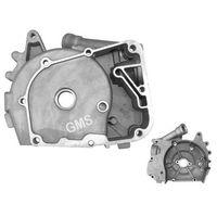 MONDİAL Mondial Sanzıman Yag Kapagı Sct 50-Revıval-Valentıno-Vn50