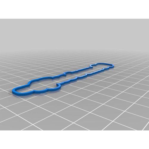 Aflos Tram 99 4 3D Baskı (Bu ürün Sadece Plastik parçadır - Almadan Önce Soru Sorabilirsiniz)