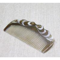 Kemik Tavuskuşu Tarak