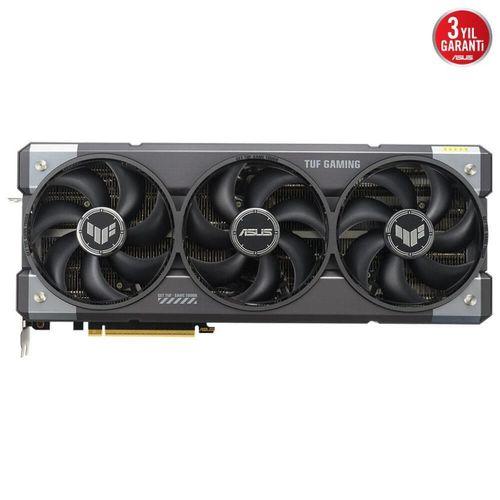 ASUS TUF GAMING TUF-RTX5080-O16G-GAMING EKRAN KART