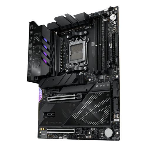 ASUS ROG CROSSHAIR X870E APEX AMD AM5 DDR5 ATX