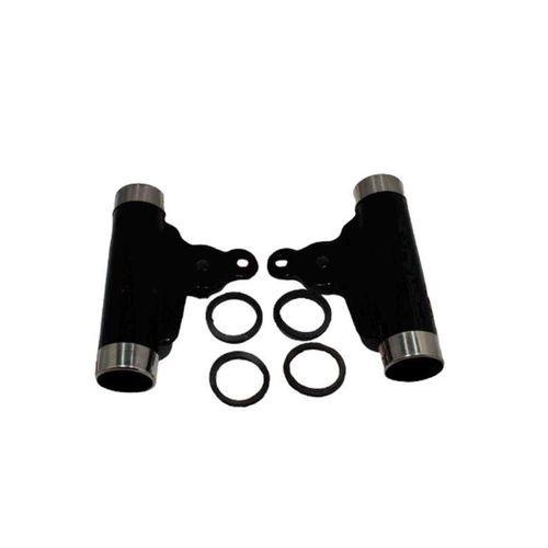 KASALI E BİKE FAR KULAĞI