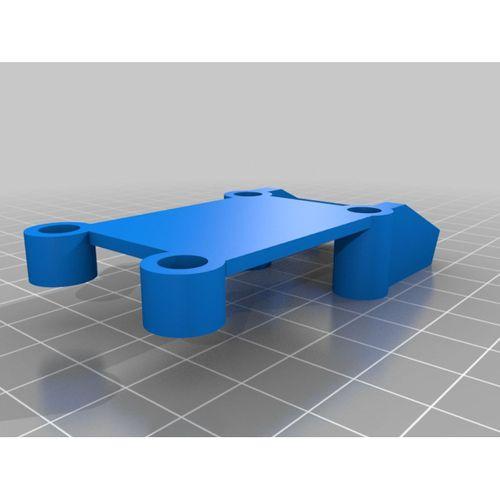 Iflight DC10 V2 Ön ve Arka Bağlanmalar - 5150490