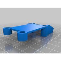 Iflight DC10 V2 Ön ve Arka Bağlanmalar - 5150490