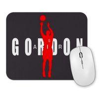 Gorillaz Mouse Pad