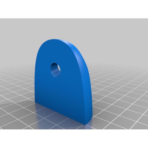 Madeni para 2 € standı - 5148114