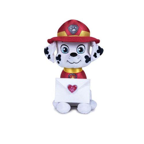 Çocuk 760022231 PAW Patrol Love Serisi 20 cm Peluş