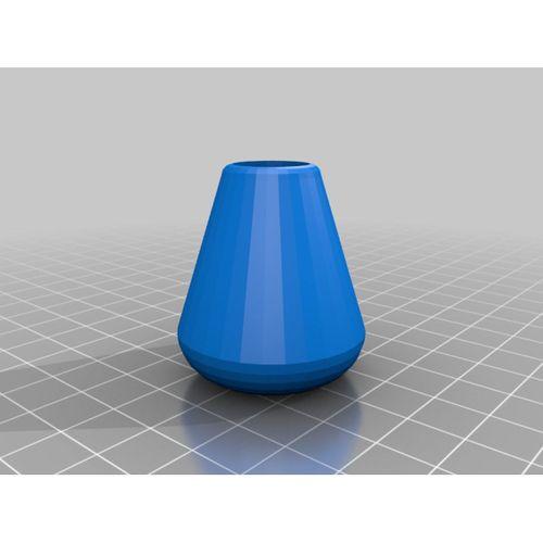 Pompfen knauf pommel v4 - 5138205
