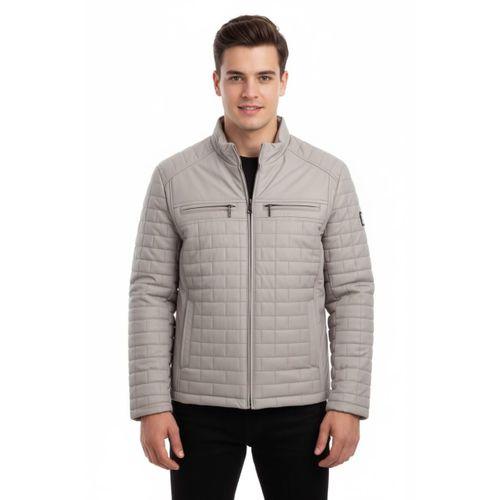 Erkek Kapitone Hakim Yaka Spor Mont 99500 BGL-ST04169