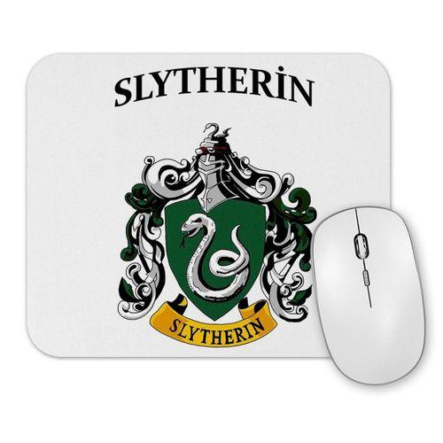 Slytherin 02 Mouse Pad