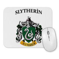 Slytherin 02 Mouse Pad