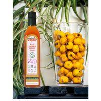 Karşı Köyden Doğal Fermantasyon Alıç Sirkesi, Hawthorn Vinegar, 500 ml / 16,91 oz