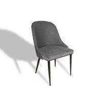 Dockers Seçkin Berjer Sandalye (ESB) - Antrasit