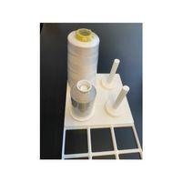 Overlock İplik Tutucu Gridfinity İçin (Bu ürün Sadece Plastik parçadır - Almadan Önce Soru Sorabilirsiniz)