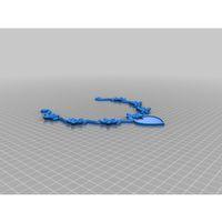 Kolye Barbie Alexa Barbie ve Elmas Şatosu'nda (Bu ürün Sadece Plastik parçadır - Almadan Önce Soru Sorabilirsiniz)