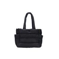 Beeztees DBL Köpek Taşıma Çantası, Yıkanabilir, 6,5Kg'ye kadar, Antrasit, 42x20x35cm