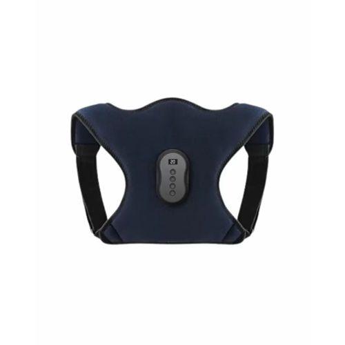 Postür Düzeltici Masaj Kemeri Titreşim Isıtma Ve Destek Sistemi