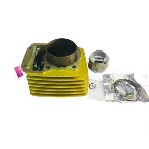 CG Cg 150 Silindir A Kalite 13 P Gold